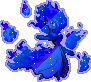 Galactic Fiery Gardevoir